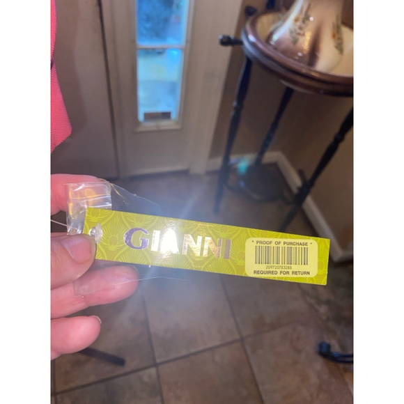 Women's Gianni Bini Blazer Size 10 Pink - Picture 3 of 8